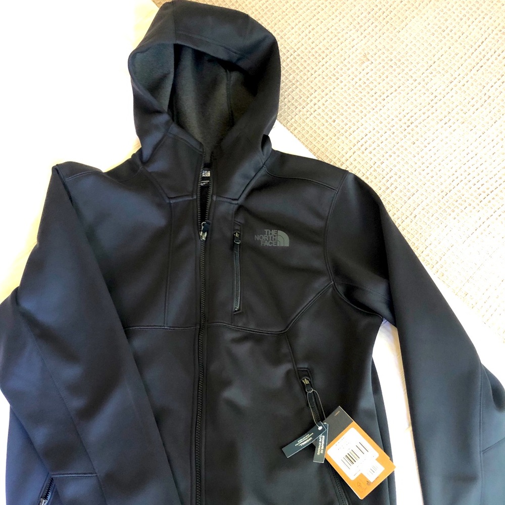 Men’s Apex Risor Hoodie